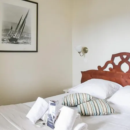 Apartment Aunes - Welkeys Deauville