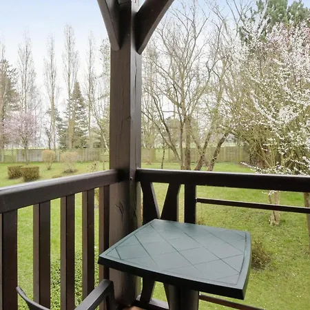 Apartment Aunes - Welkeys Deauville