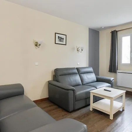 Aunes - Welkeys Apartment *